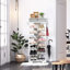 13 Pair Shoe Rack-1898585033
