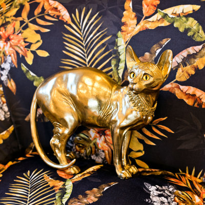 Duque Animals Figurines & Sculptures