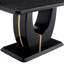 Table de salle à manger Modern-1299478724