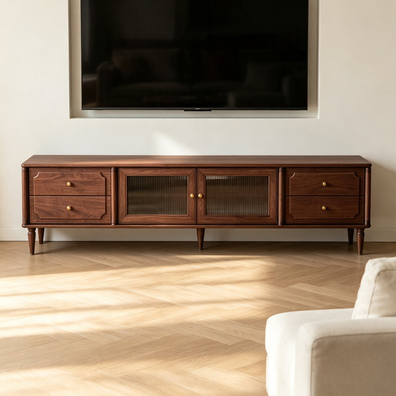 Howes, 21.25" H x 94.48" W x 15.74" D