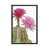 Black Floater Frame
