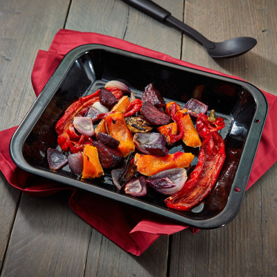 Judge, Essentials Enamel - Roaster