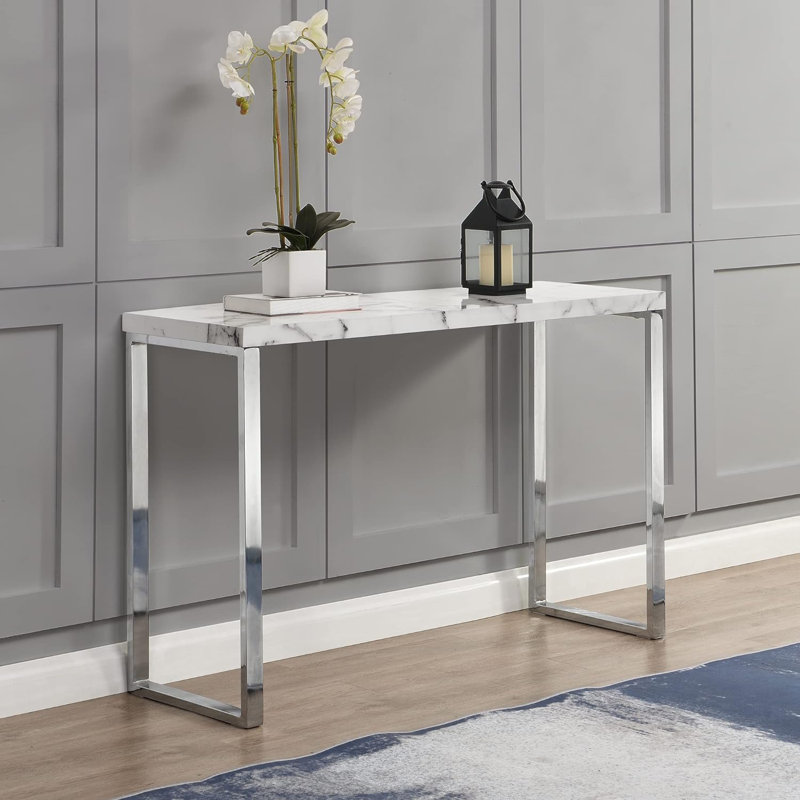 Lessard 120cm Console Table