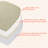 17-inch Depth Trapezoidal Cushion-1400042846