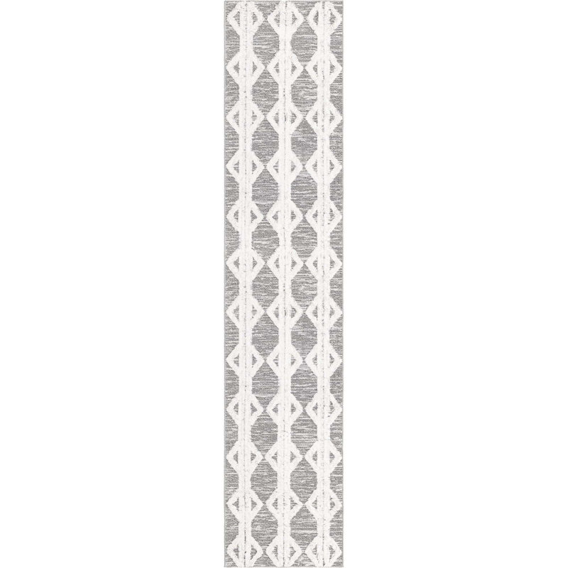 Sabrina Soto Palma Casa Rug, Runner 2'7" x 12'