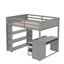 Lit mezzanine double Jaylee par Harriet Bee-1117126855