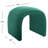 Andeana 20.08" Wide Velvet Standard Ottoman-441283210