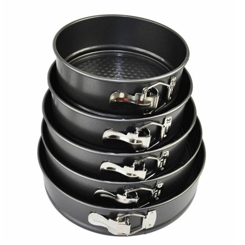 Symple Stuff Bartelt 5 Springform Pan