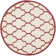 Cannen Hand Tufted Wool Geometric Rug