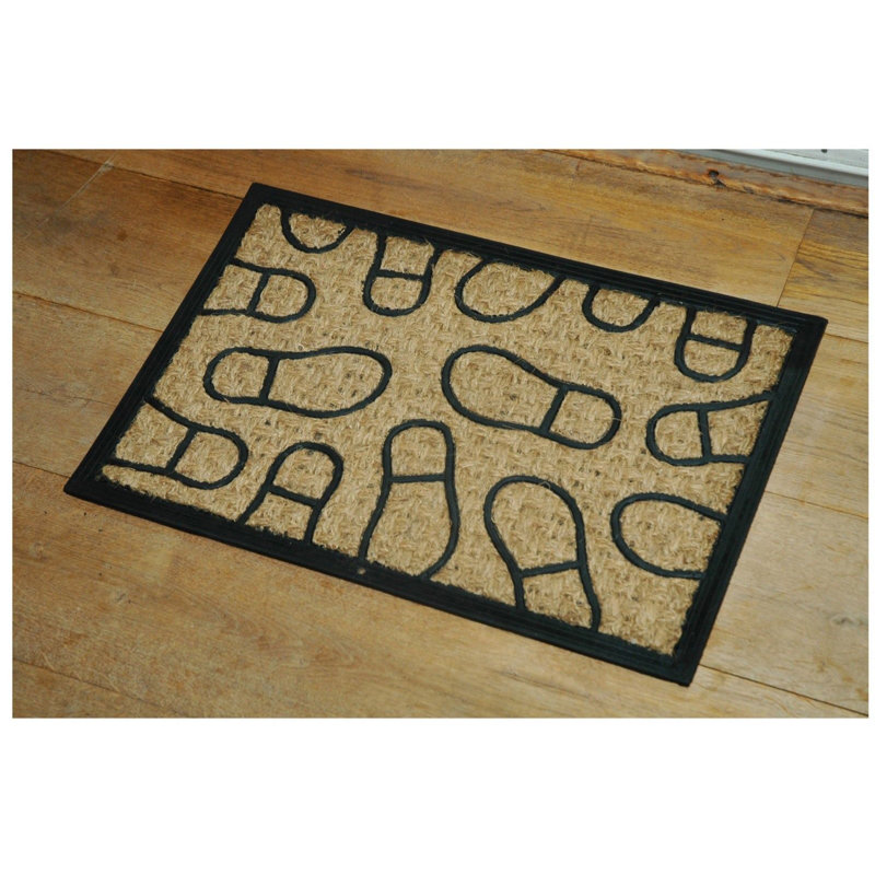 Rubber Doormat