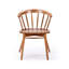 Chaise de salle à manger Lido Modern Windsor (paquet de 2)-450510560