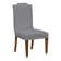 Chaise d'appoint Michael Weiss Travis