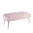 Rose est en rupture de stock