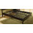 Boyd Sleep 18" Platform Metal Bed Frame with Under Bed Storage-181178321