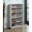 Bibliothèque ajustable à 5 tablettes City View