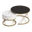 2 - Piece Living Room Table Set