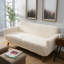 Housse pour causeuse à coussins carrés-25640371-122073524