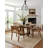 Angela Rose x Loloi Reversible Rivers Natural / Ivory Area Rug-92412923