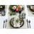 Diana - 100% Pure Linen Table Runner-111522017-111522008
