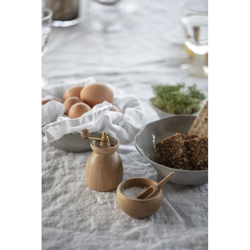 Menageri Wood Salt & Pepper Shaker