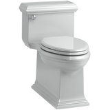 Memoirs Comfort Height 1.28 gpf One-piece Compact Elongated Toilet