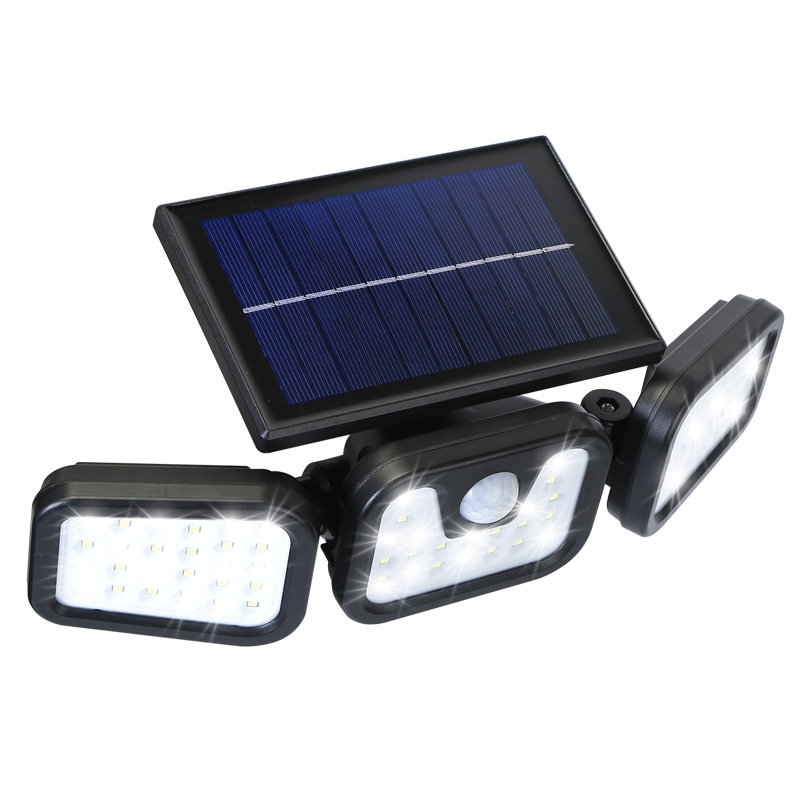 Waterproof LED Security Light