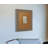 Linlin Cork Corkboard / Bulletin Board-1332201535
