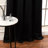 Schaeffer Solid Blackout Thermal Grommet Curtain Panels-72117843-21301429