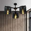 Seppo Flush Mount-69425539-69425538
