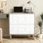 Classeur 2 tiroirs, armoire de rangement spacieuse-1109184884