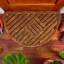 Paillasson Natural Coir 