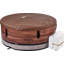 MSpa Frame Duet-Eco Round DWF Bubble Spa (6 Bathers)