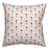 White/Red Geometric 6 selected