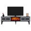 Keikei Unfinished TV Stand-99234568