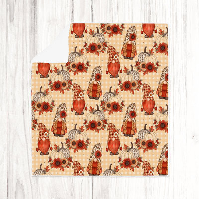 Throw Blanket