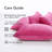 Decorative Throw Soft Linen Cushion Covers Pillow Covers (Set of 4)-112294698-112294705