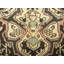 Tapis rectangulaire en laine 5 pi 5 po x 9 pi 7 po Kemauria