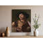 Hagy Wrapped Canvas Print Set-1095214706