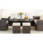 Gearhart 8 - Person Seating Group Sofa with Cushions-1978695789