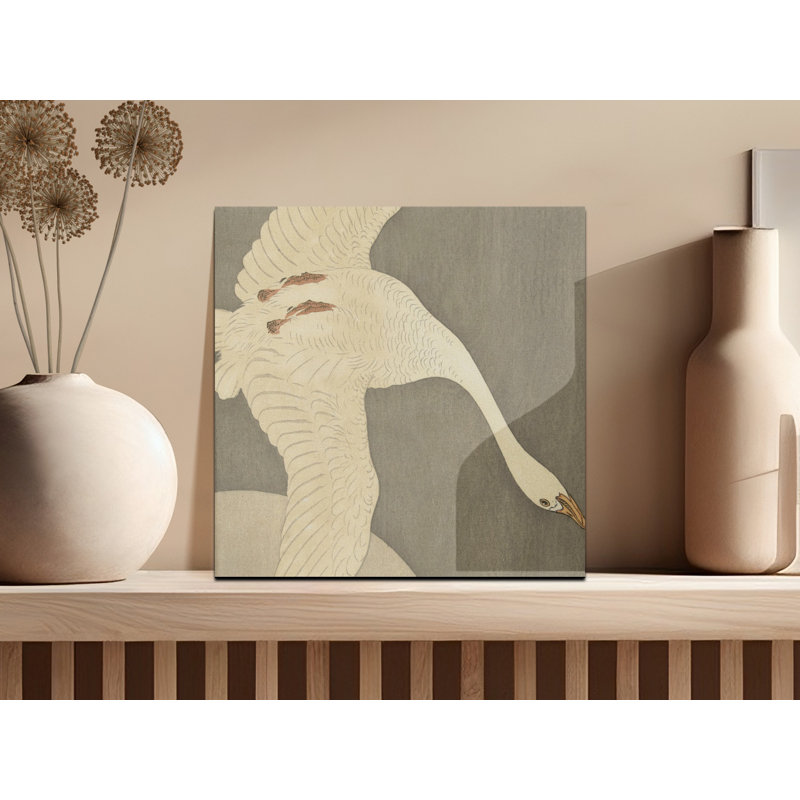 Aarick No Frame Print on Canvas, 76.2 cm H x 76.2 cm W