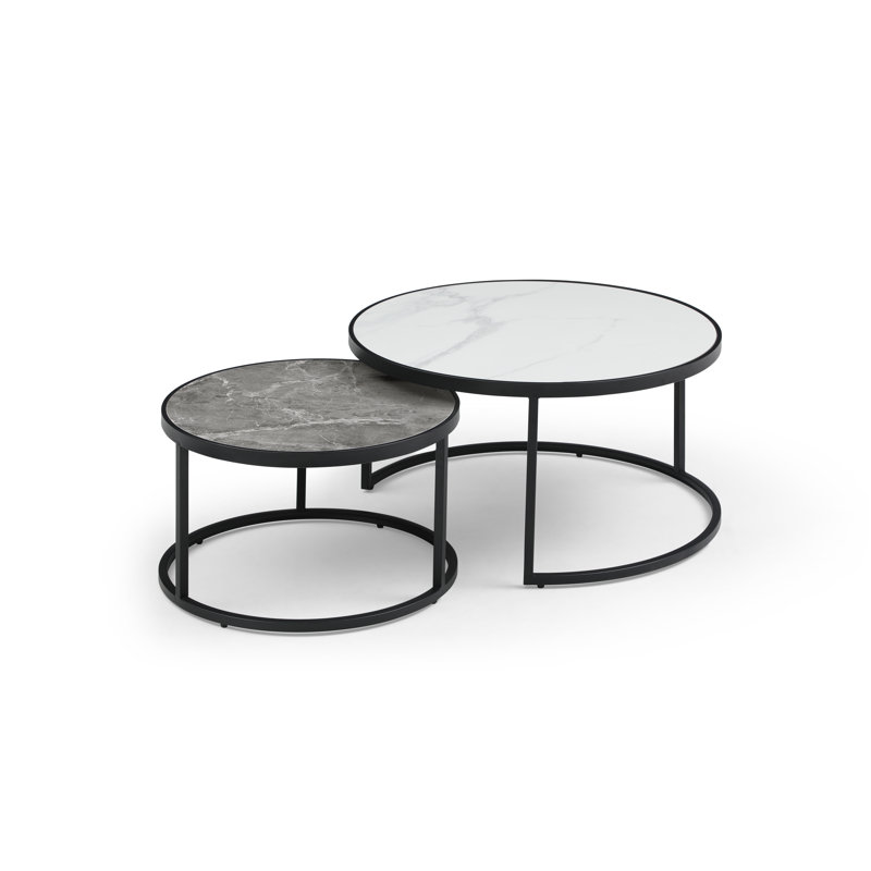 Awalt Frame Coffee Table