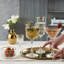 225ml Glass Dessert Bowl
