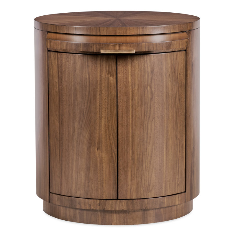 Eleana Nightstand