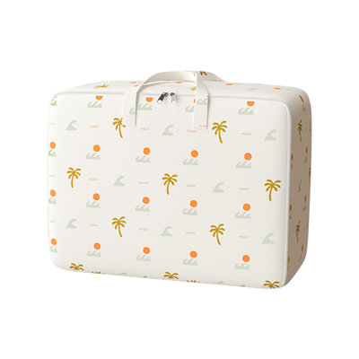 Sac de courtepointe avec rangement pour courtepointe