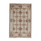 Oriental Area Rug