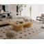 Table basse carrée 34,6 po-1252895454