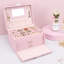 Azbane Jewellery Box +-1785251124