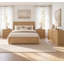 76.2 cm W Bedside Table-1842093174