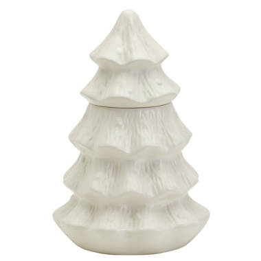 Juliska christmas tree cookie jar Clearance