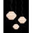 Mos 6 - Light Globe Chandelier-122950022-30805883